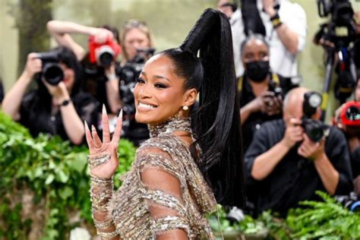 Celebrities on Easter 2024: Photos of Keke Palmer, Khloe Kardashian, Ashley Tisdale & More