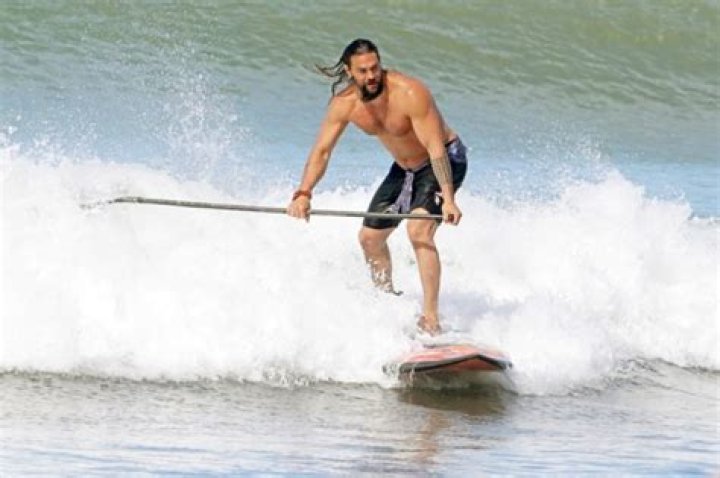 Celebrities Playing Beach Sports: Photos – Hollywood Life