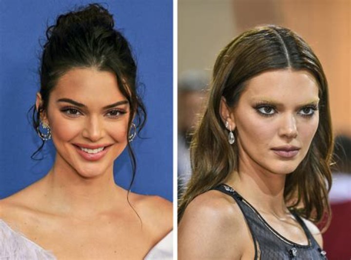 Celebrities Rocking The Fun Trend – Hollywood Life