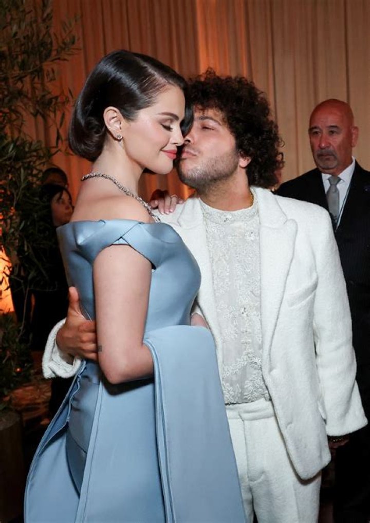 Celebrities Who Love Selena Gomez