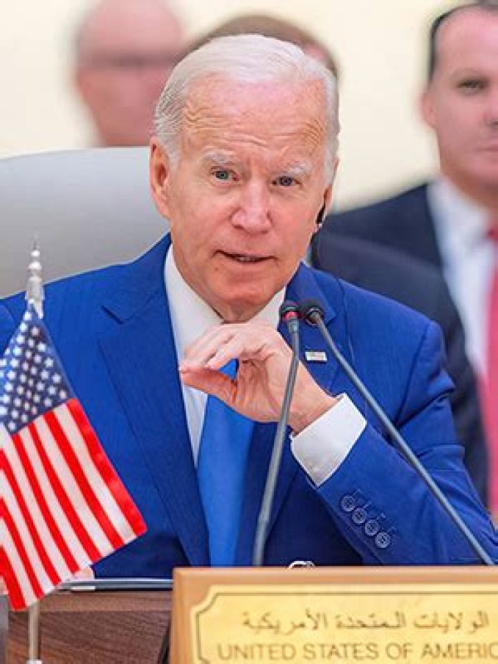 Celebrities Who Were Diagnosed With Coronavirus: Joe Biden, Tom Hanks & More