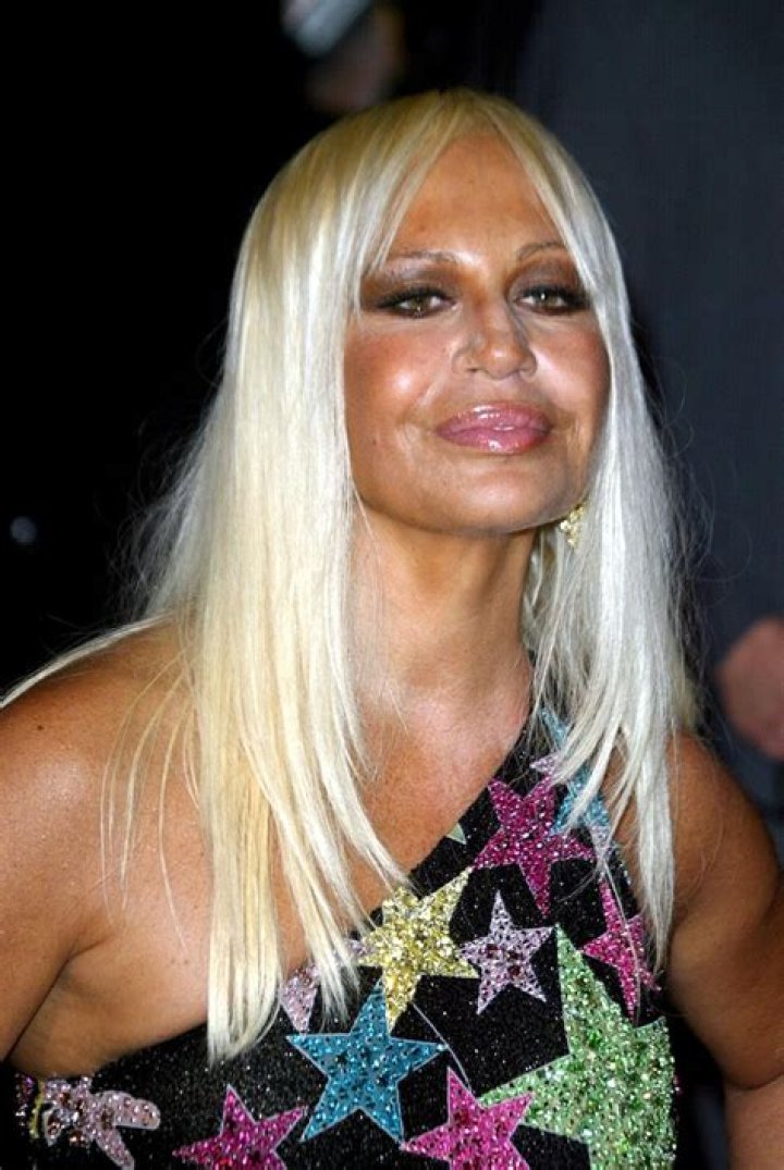 Celebrities With Bad Spray Tans: PICS – Hollywood Life