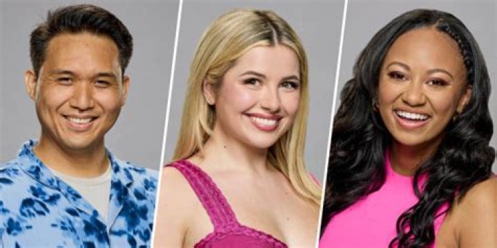 ‘Celebrity Big Brother’ Cast — Farrah Abraham, Tila Tequila & More – Hollywood Life