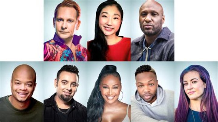 ‘Celebrity Big Brother’ Season 3 Cast Revealed – Hollywood Life