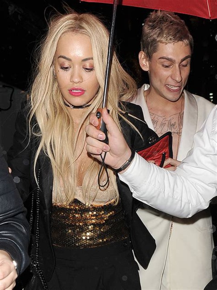 Celebrity Bikini Nip Slips & Wardrobe Malfunctions – Rita Ora & More – Hollywood Life