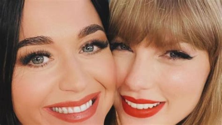 Celebrity Cat Lovers: Taylor Swift, Katy Perry & More