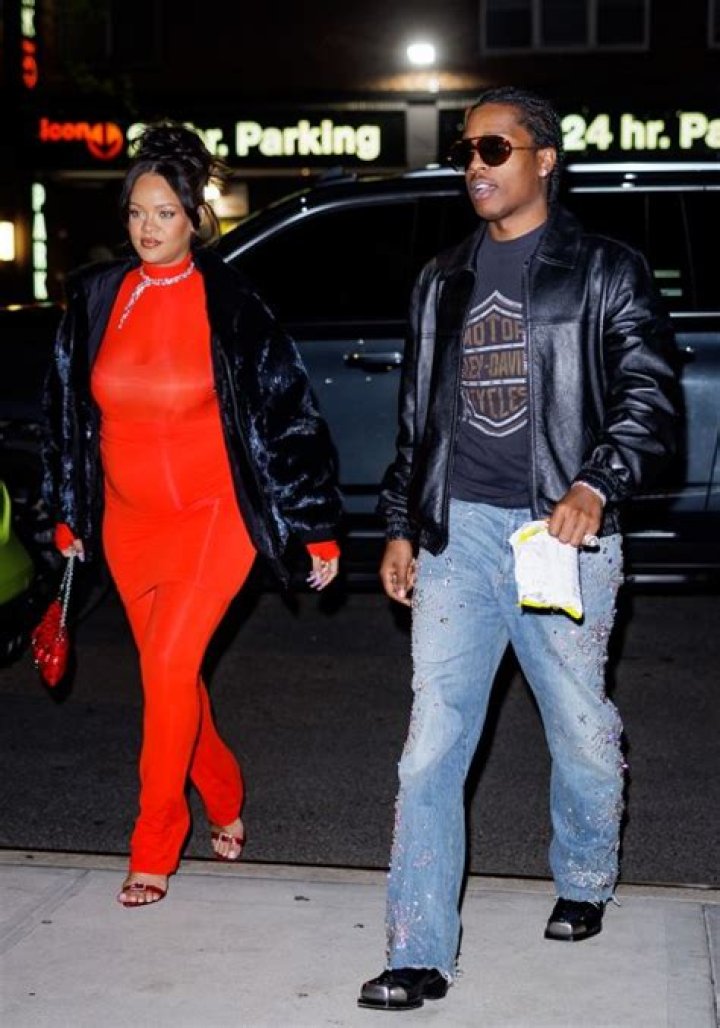 Celebrity Couples On Date Nights: Pics – Hollywood Life