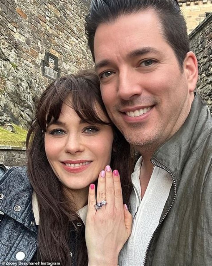 Celebrity Engagements In 2021: Who Is Looking To Tie The Knot?