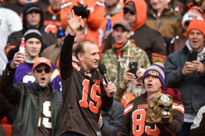 Celebrity Fans Of The Cincinnati Bengals – Hollywood Life
