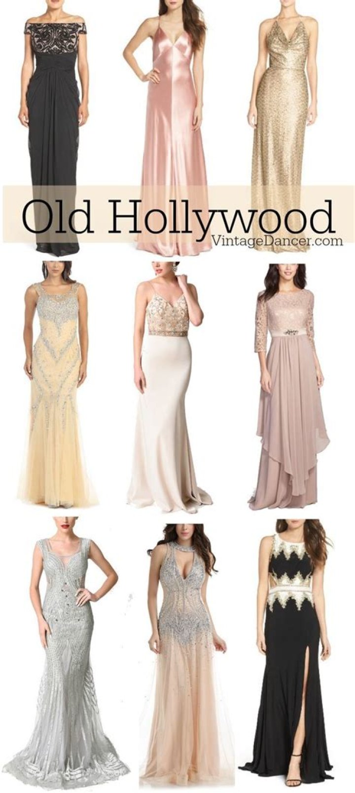 Celebrity Fashion Inspiration For Your SB Party Look – Hollywood Life