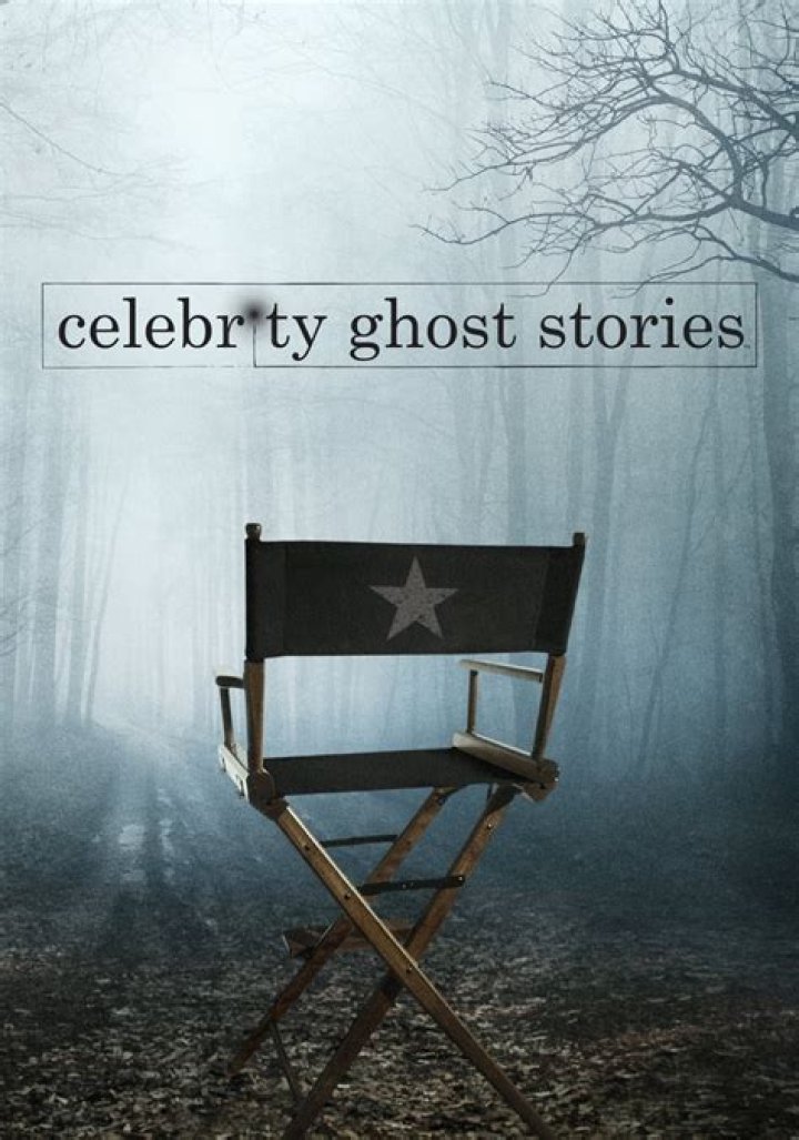 ‘Celebrity Ghost Stories’ Preview: Ice-T & Coco Are Warned Their Dog May Go Blind — Watch