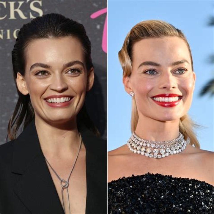 Celebrity Lookalikes — PICS
