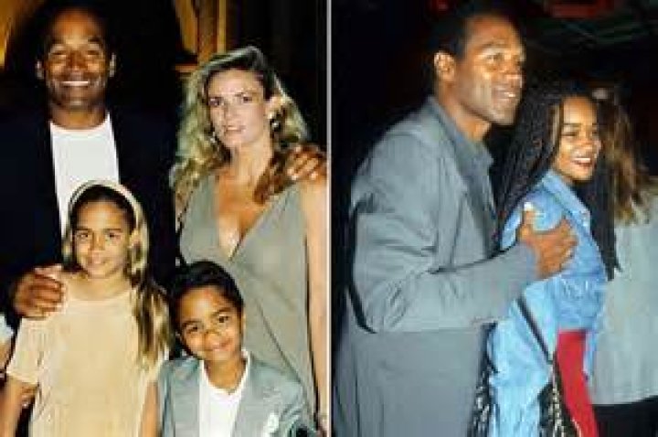 Celebrity Reactions to O.J. Simpson’s Death: Caitlyn Jenner, Marcia Clark, Ron Goldman’s Family & More