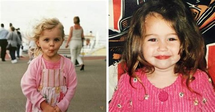 Celebrity Secret Babies: Pics – Hollywood Life