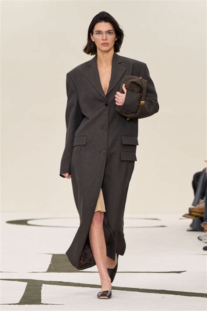 Celebs At Calvin Klein’s NYFW Fall 2018 Show: Pics
