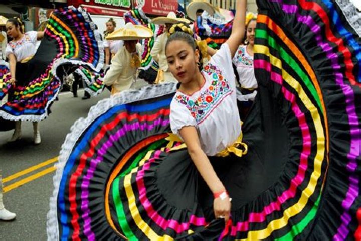 Celebs Celebrating Cinco De Mayo — Pics – Hollywood Life