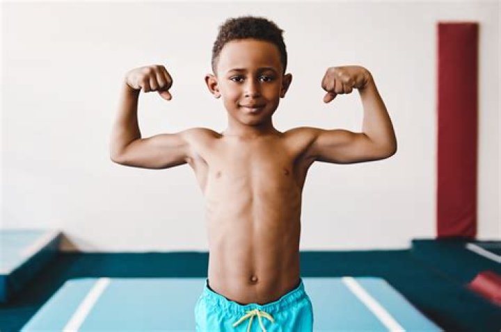 Celebs Flexing Their Chiseled Abs: PICS