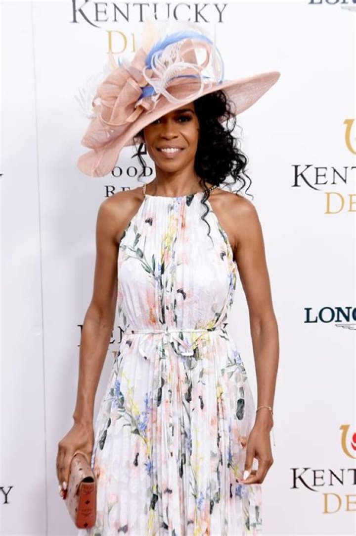 Celebs Partying At The 2018 Kentucky Derby — PICS