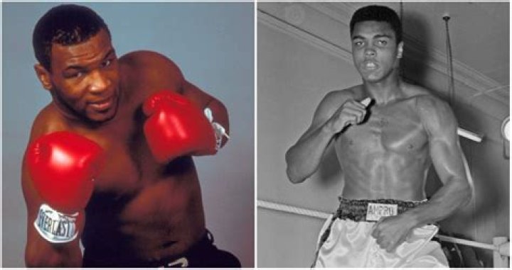 Celebs Pay Tribute To Muhammad Ali — PICS