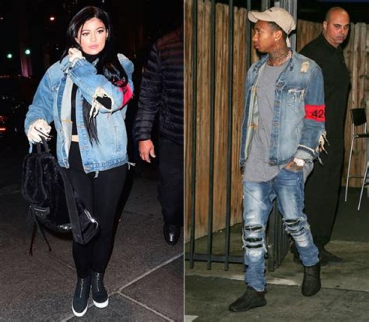 Celebs Wearing Their Boyfriend’s Clothes — PICS