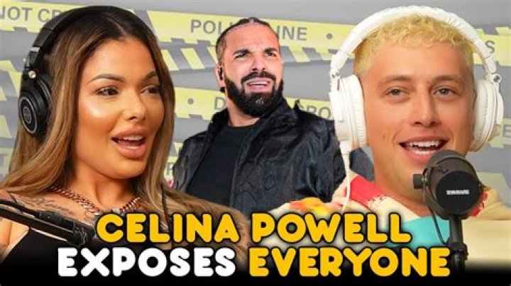 Celina Powell Claims Offset’s DNA Test Results Prove He’s The Father – Hollywood Life