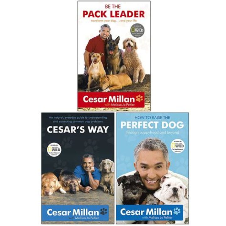 Cesar Millan – Hollywood Life