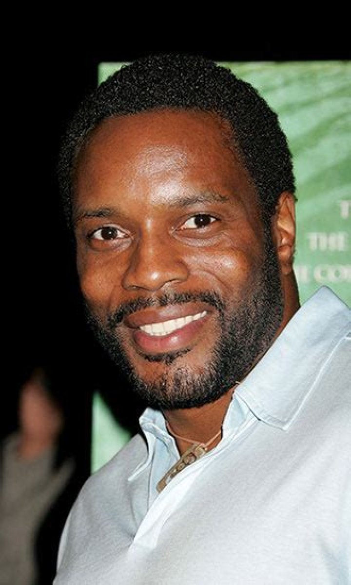 Chad Coleman Celebrity Profile – Hollywood Life