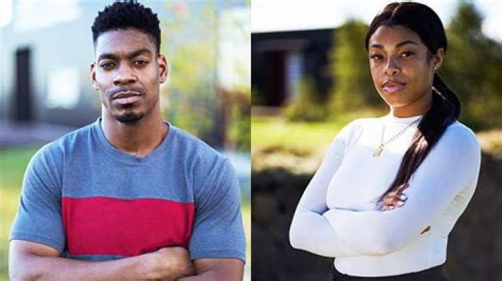 ‘Challenge’ Star Expecting Baby With Leroy – Hollywood Life