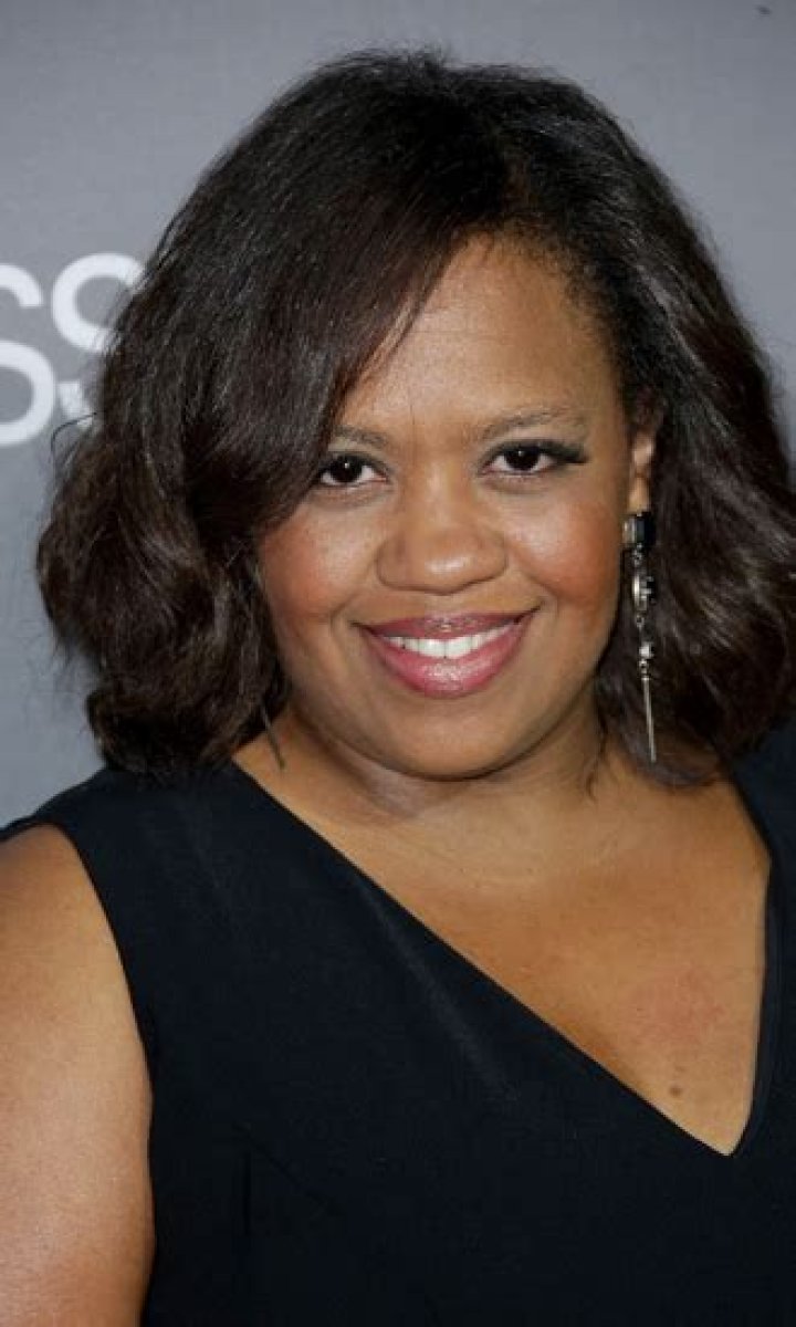 Chandra Wilson Celebrity Profile – Hollywood Life