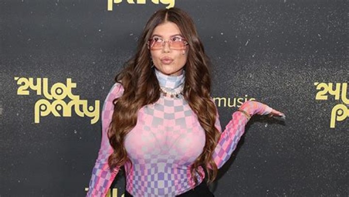 Chanel West Coast Shares How Her New Reality Show Could Set Baby Bowie Up for Success (Exclusive Interview)