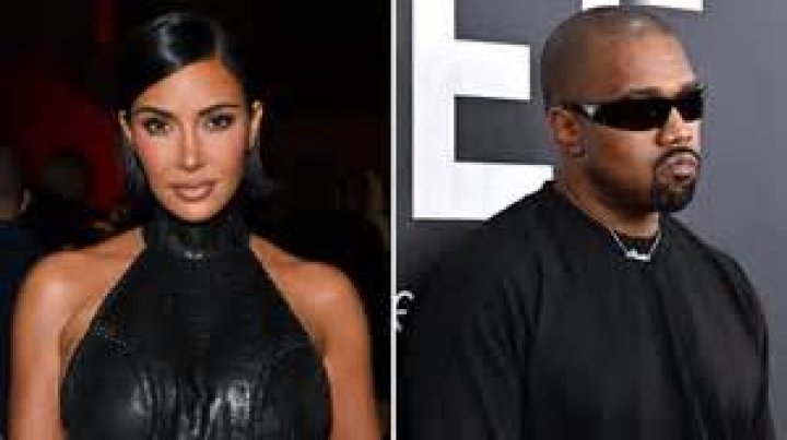 Chaney Jones Poses With No Clothes & Just Long Hair, Lady Godiva-Style After Kanye West Dates