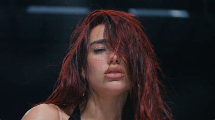 Channel Dua Lipa’s Sexy Red Locks This Winter With This $10 Hair Dye