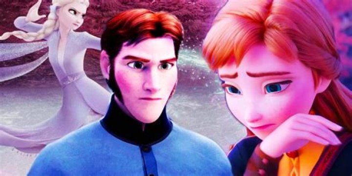 Channels Elsa From ‘Frozen’ – Hollywood Life