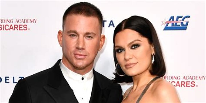 Channing Tatum & Jessie J: The Real Reason For Their Split & Why They ‘Might Get Back Together’