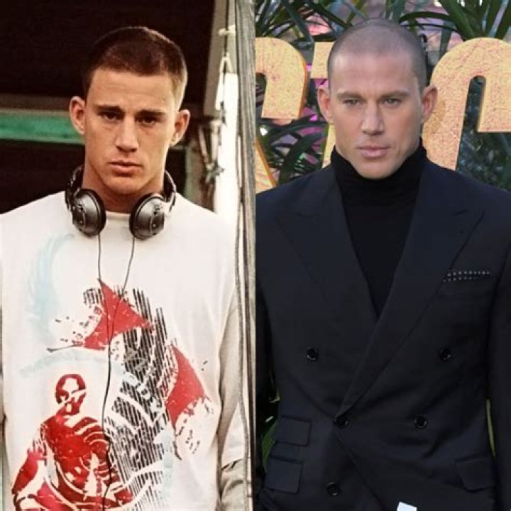 Channing Tatum & More – Hollywood Life