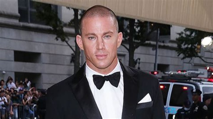 Channing Tatum Poses Shirtless In A Small Speedo For ‘VMAN’ Magazine – Hollywood Life