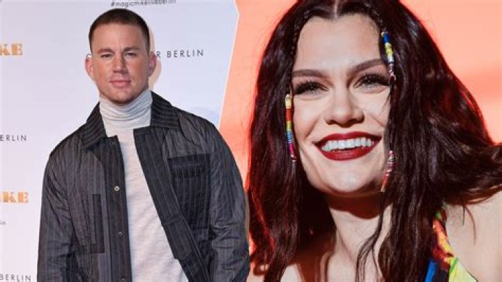 Channing Tatum Tries ‘The Pattern’ Astrology App & Freaks Out: Watch – Hollywood Life