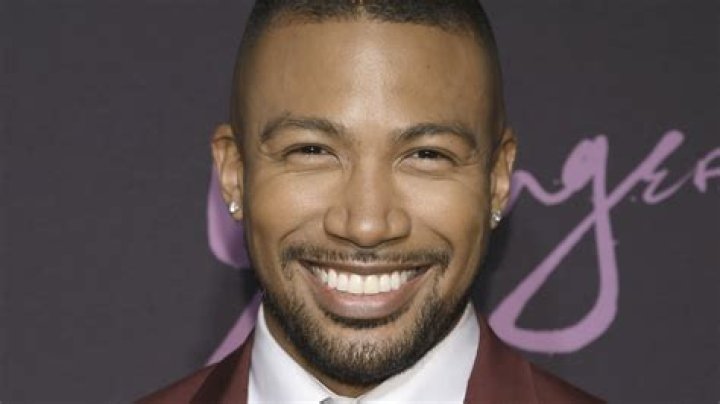 Charles Michael Davis Interview – Hollywood Life