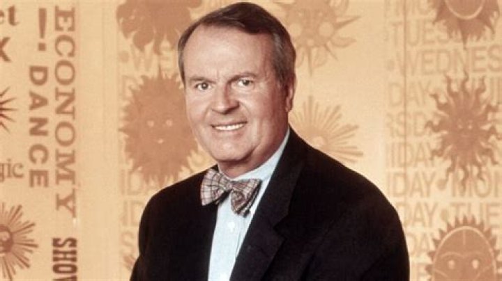 Charles Osgood: 5 Things to Know About the ‘CBS Sunday Morning’ Vet Who Died at 91