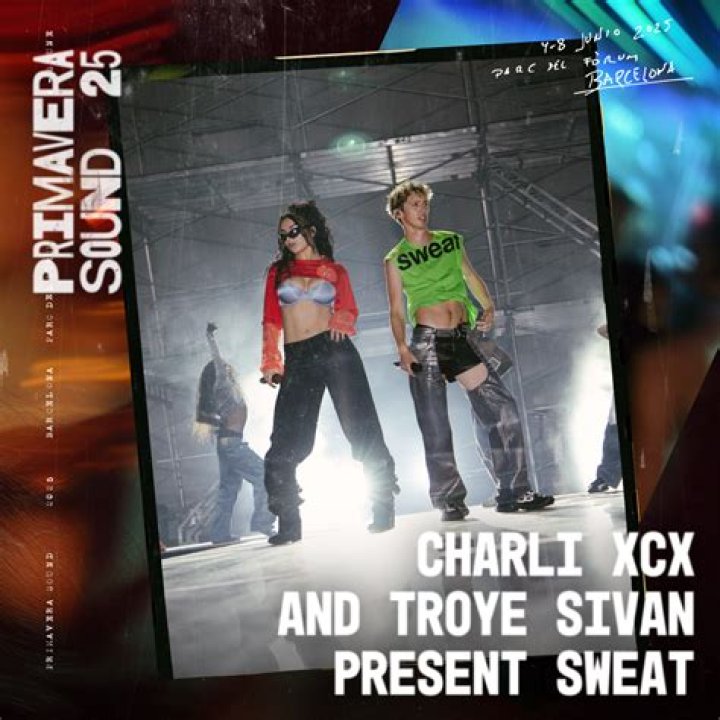 Charli XCX & Troye Sivan’s ‘1999’ Music Video — PICS