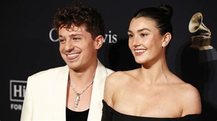 Charlie Puth and Brooke Sansone Are Engaged After 1 Year of Dating – Hollywood Life