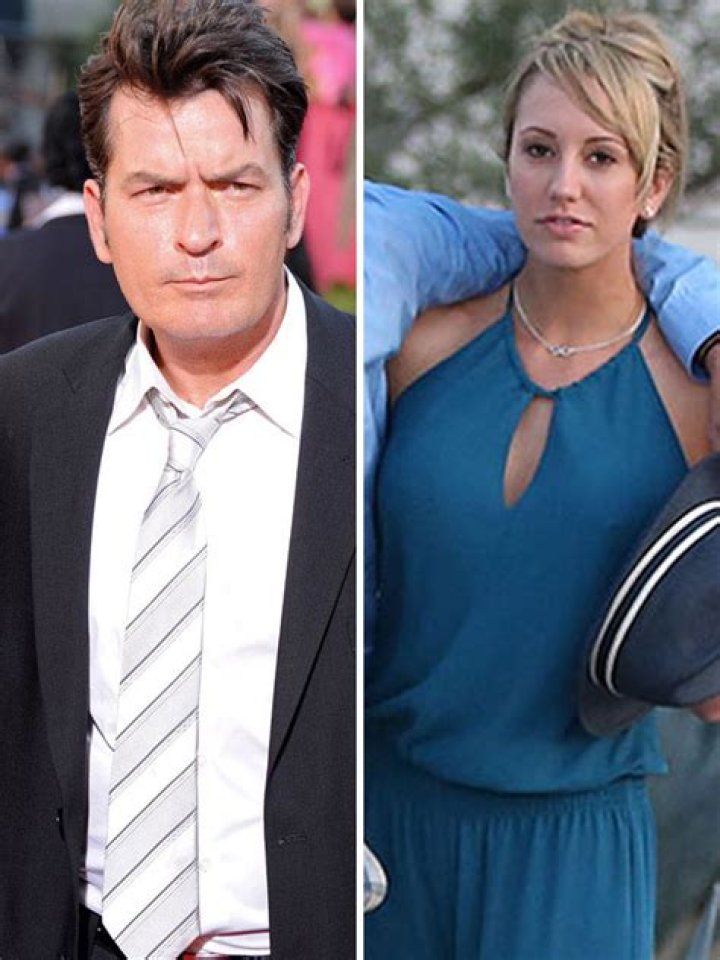 Charlie Sheen Put Hit Out On Ex-Fiancee — Wanted Her Killed For Lying About HIV – Hollywood Life