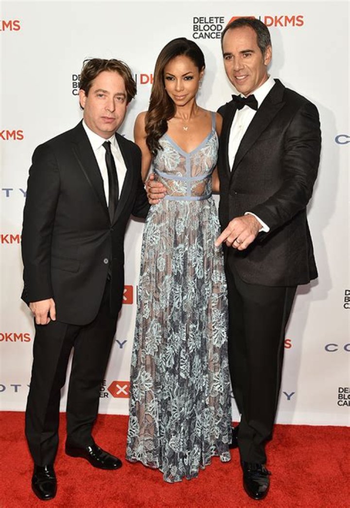 Charlie Walk — PICS