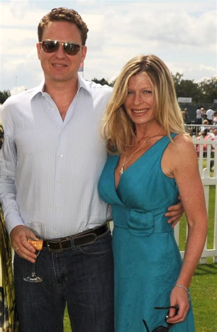 Charlotte Brosnan’s Private Wedding 2 Weeks Before Her Tragic Death