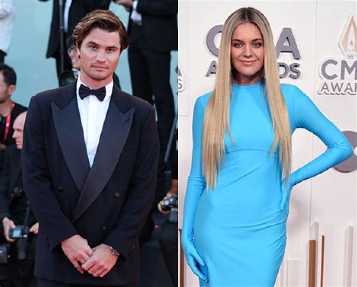 Chase Stokes & Kelsea Ballerini’s Relationship Confirmed By Actor – Hollywood Life
