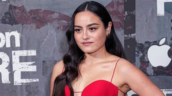 Chase Sui Wonders Spotted at U.S. Open After Pete Davidson Split
