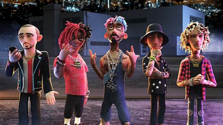 Cheat Codes, Blackbear & Trippie Redd’s ‘No Service In The Hills’ Song – Hollywood Life