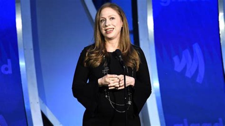 Chelsea Clinton Calls Out GOP ‘Massive Attack On Trans Kids & Their Parents Across Our Country’