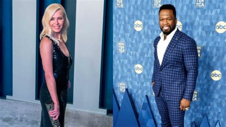 Chelsea Handler Was Serious About Offering 50 Cent Sex For Vote – Hollywood Life