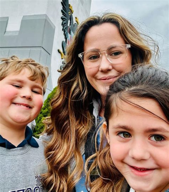 Chelsea Houska: Photos Of The ‘Teen Mom 2’ Alum